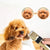 Silent Coat Trimmer Set für Hunde Karnz
