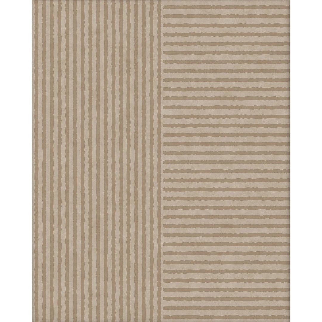Geometrische Linienkunst Minimalistische abstrakte Wandkunst Fine Art Leinwanddrucke Neutrale Farbtoffbilder für Wohnzimmer Esszimmer Home Office Kunstdekoration
