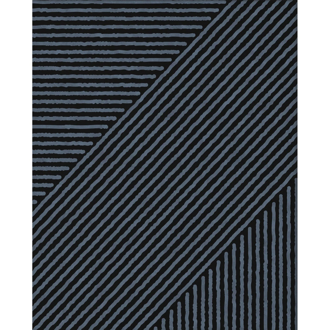 Geometrische Linienkunst Minimalistische abstrakte Wandkunst Fine Art Leinwanddrucke Neutrale Farbtoffbilder für Wohnzimmer Esszimmer Home Office Kunstdekoration