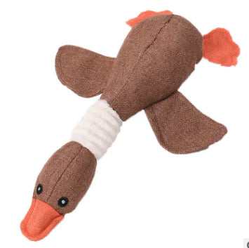 Kauspielzeug | Ente | Karnz