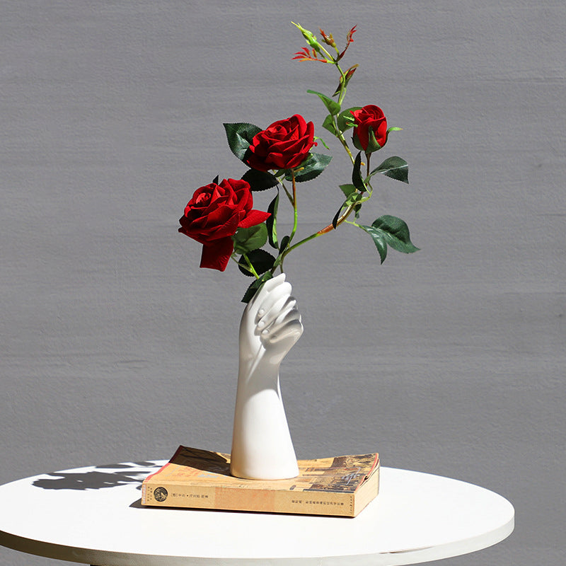 Gibbar-Vase