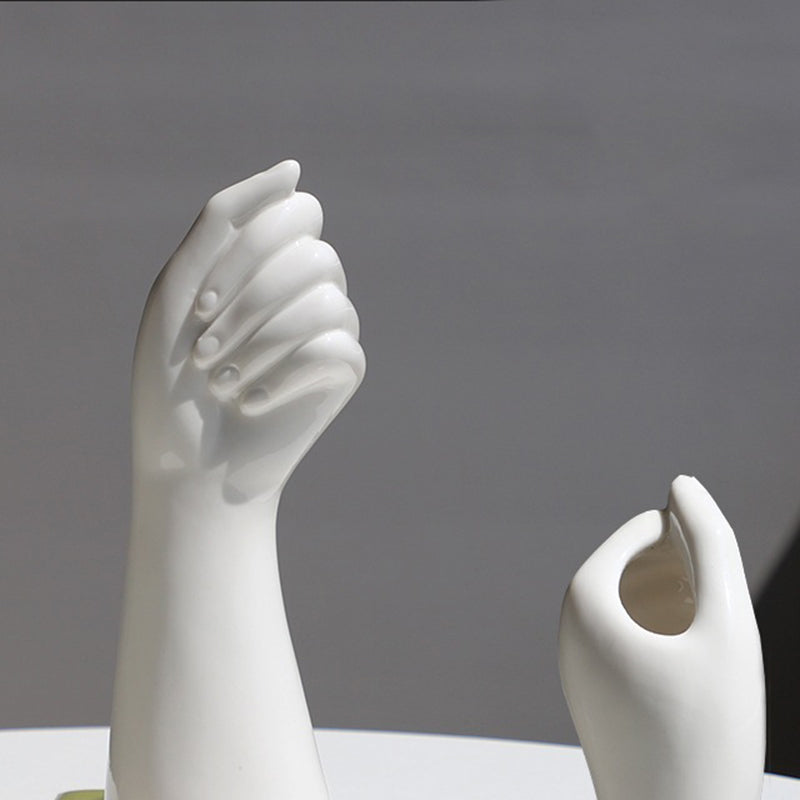 Gibbar-Vase