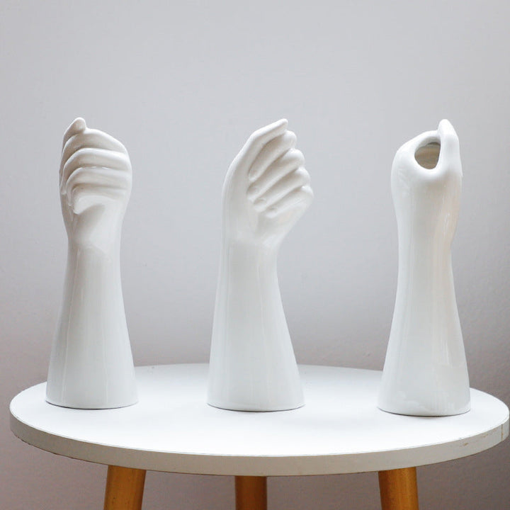 Gibbar-Vase