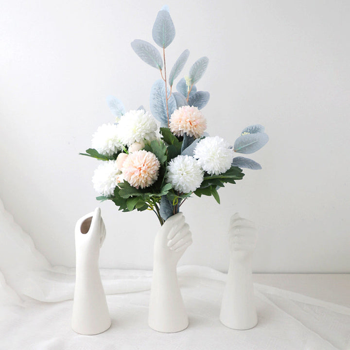 Gibbar-Vase
