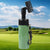 Tragbare Golfschläger-Reinigungsbürste