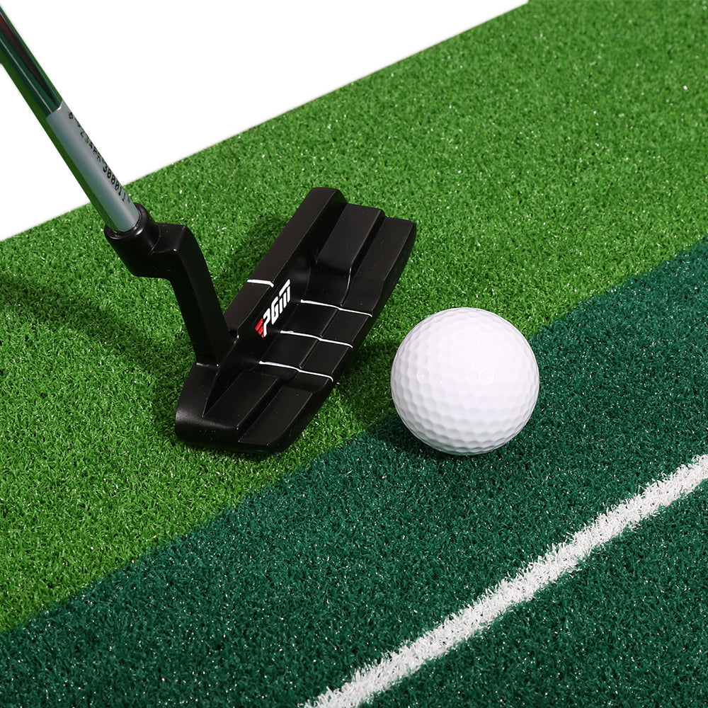 Golfmatte Puttingmatte Golf Auto Rückkehr | Karnz