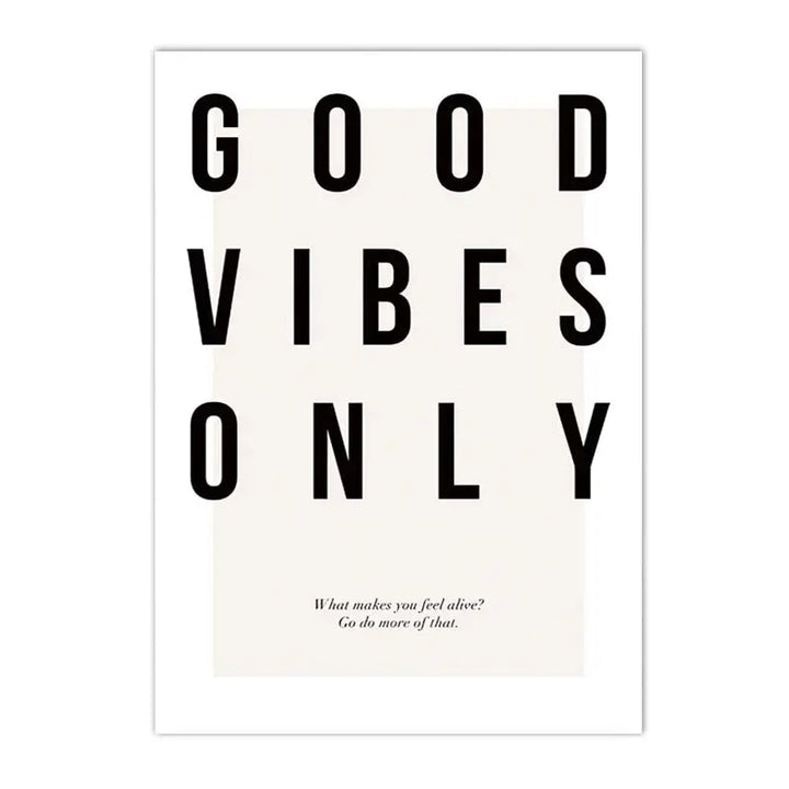 Gute Vibes Nur Schwarzer Weißer Wal Poster Nordische Bilder Von Ruhiger Wandkunst Feine Kunst Leinwand Drucke Galerie Wandkunst Drucke Für Modernes Wohnen