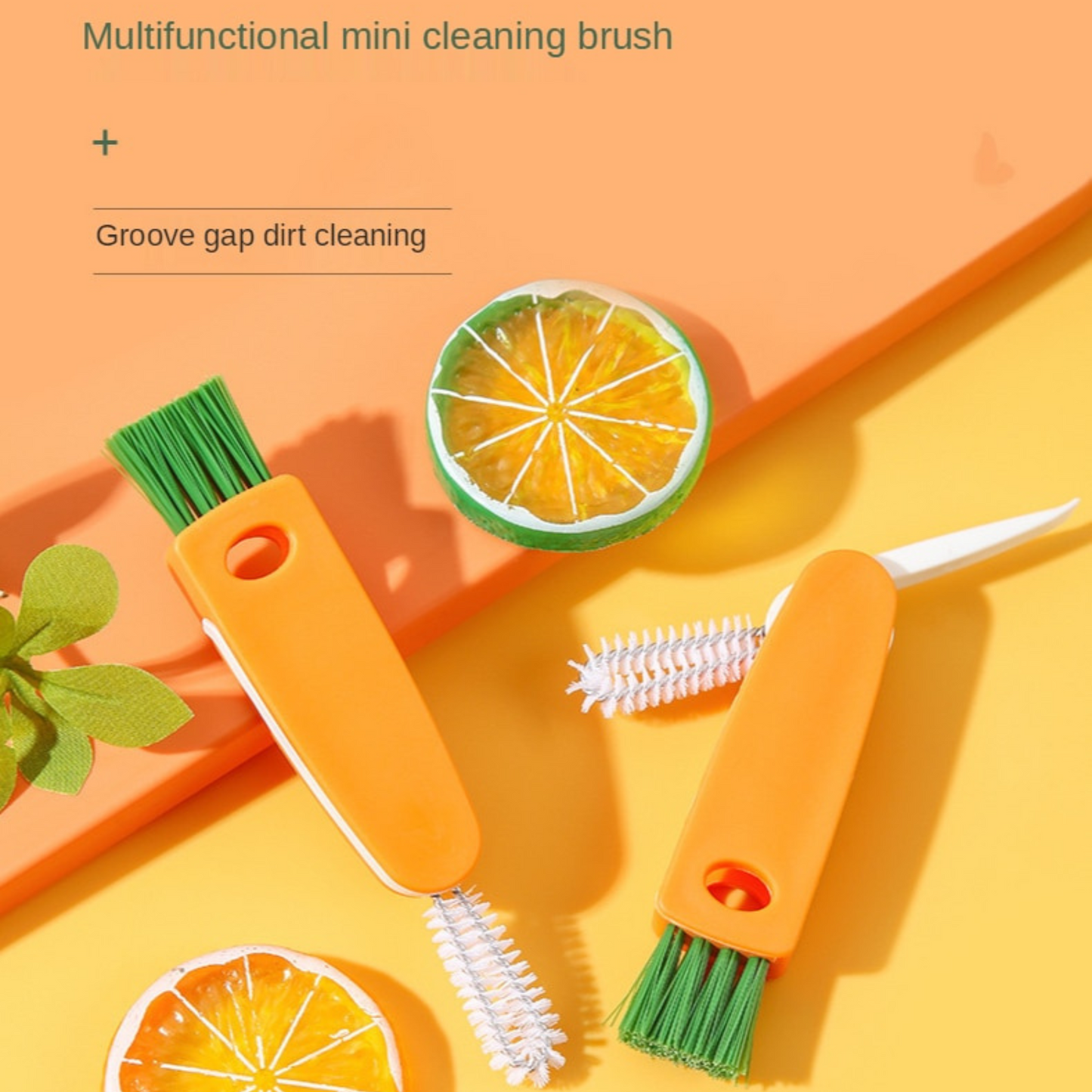 Home Küche Einfach Reinigung Bürsten Set | Karnz