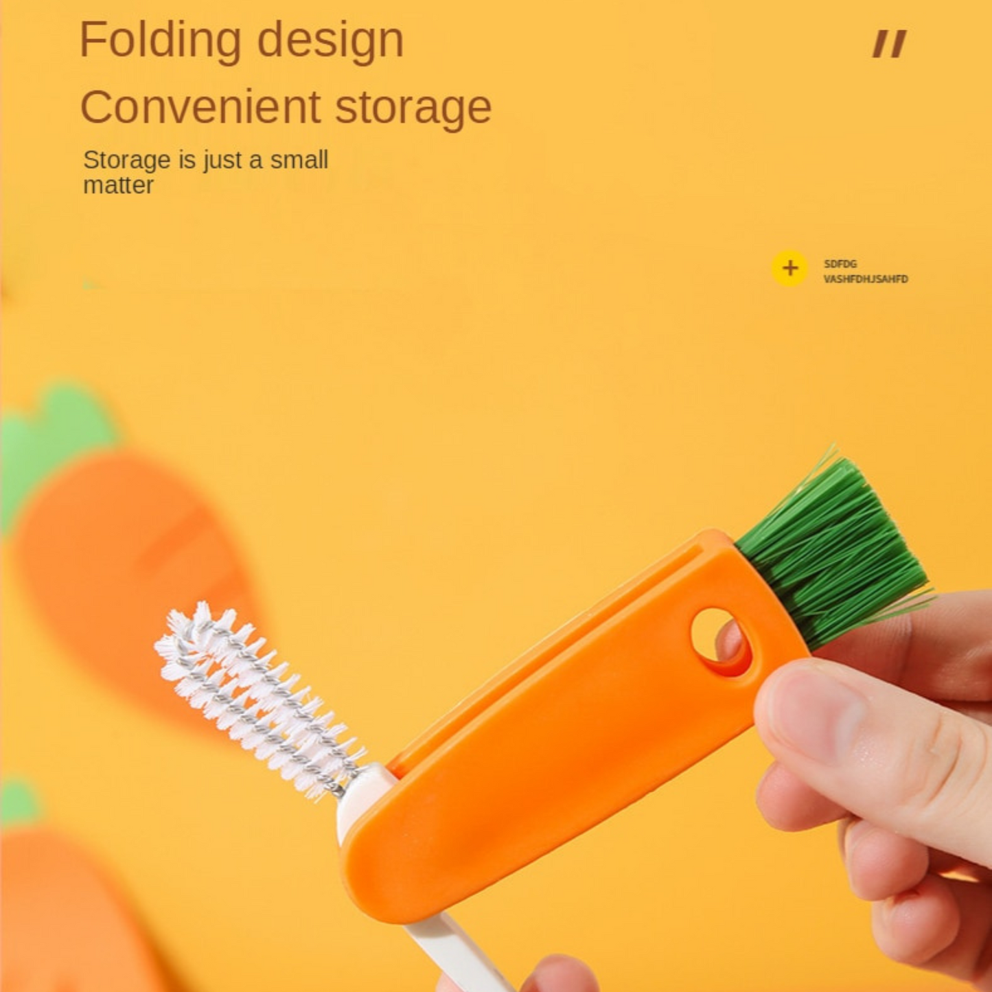 Home Küche Einfach Reinigung Bürsten Set | Karnz