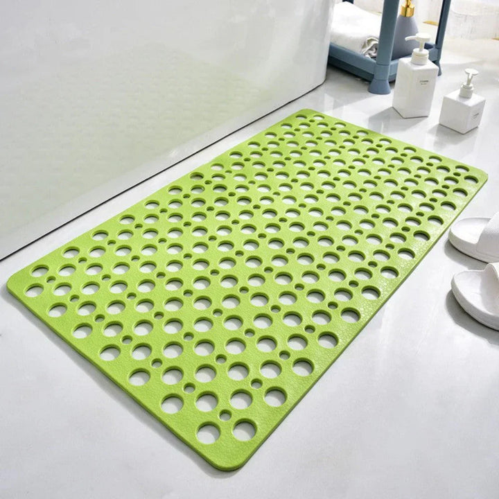 GripMat Rutschfeste Badematte – Sicheres, Komfortables und Hygienisches Duschen | Karnz
