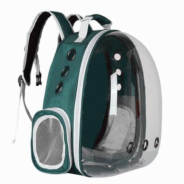 Kat Atmungsaktiver Rucksack | Karnz