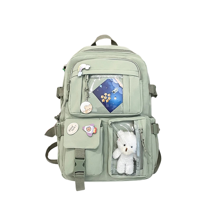 Karnz | ClearTote