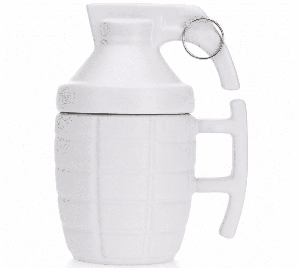 Grenade Tasse | Karnz