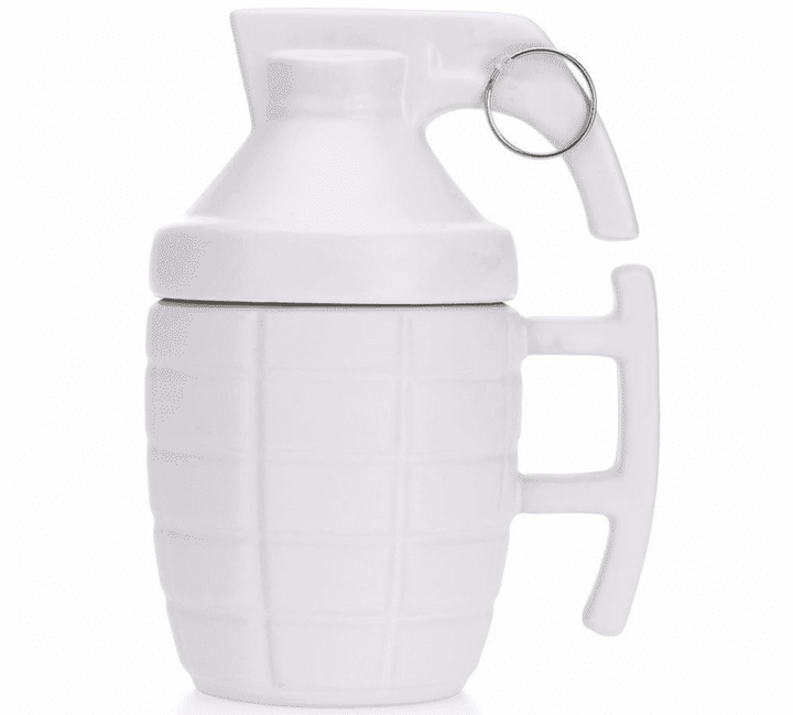 Grenade Tasse | Karnz