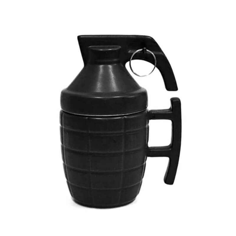 Grenade Tasse | Karnz