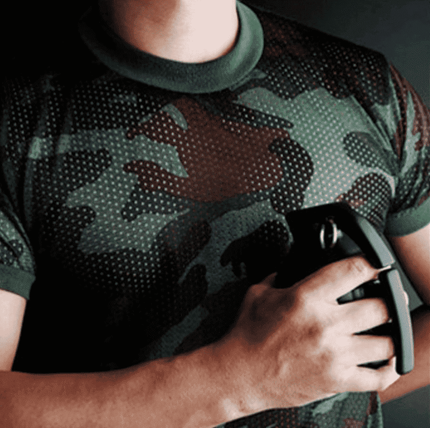 Grenade Tasse | Karnz