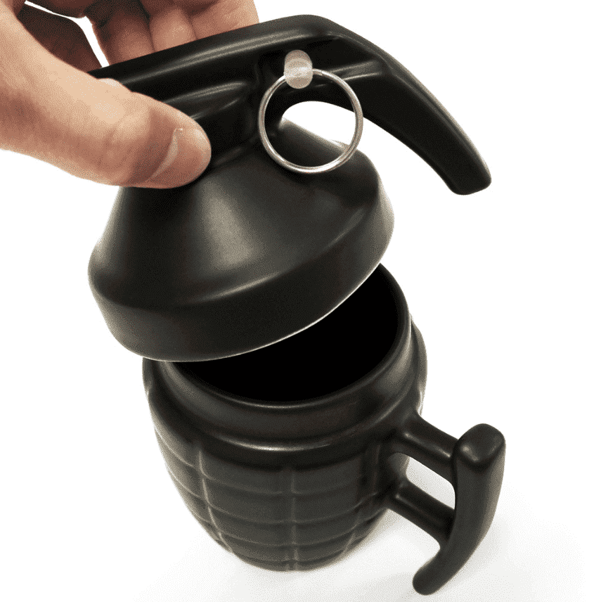 Grenade Tasse | Karnz