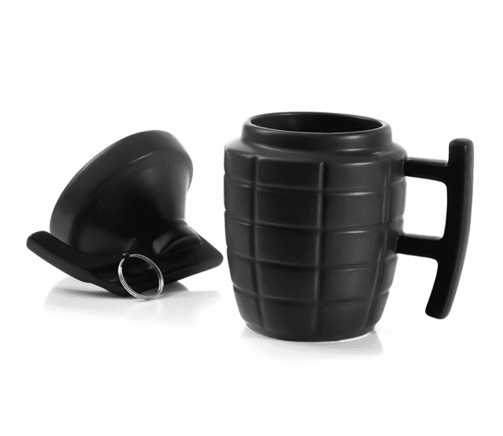 Grenade Tasse | Karnz