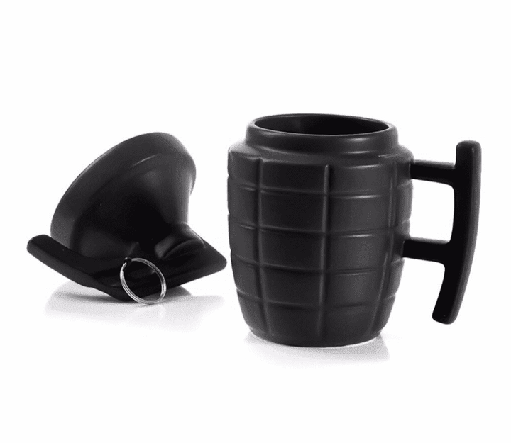 Grenade Tasse | Karnz