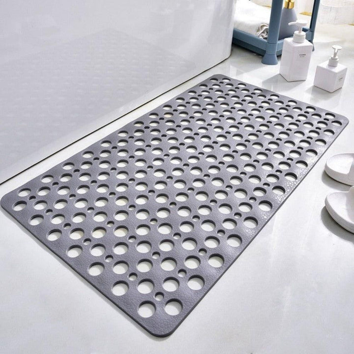 AquaGrip Matte – Antibakterielle, rutschfeste Duschmatte