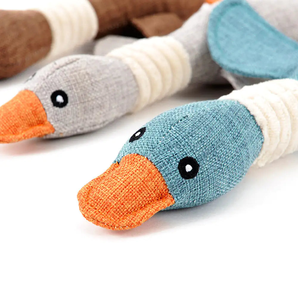 Kauspielzeug | Ente | Karnz