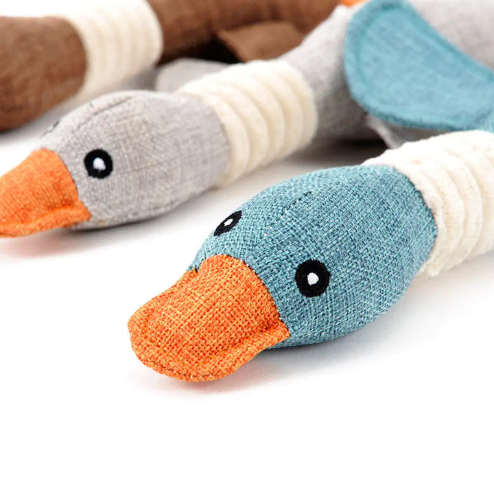 Kauspielzeug | Ente | Karnz