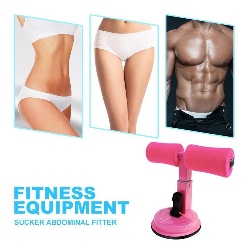 Ab Trainer Fußbodenmontage | Karnz