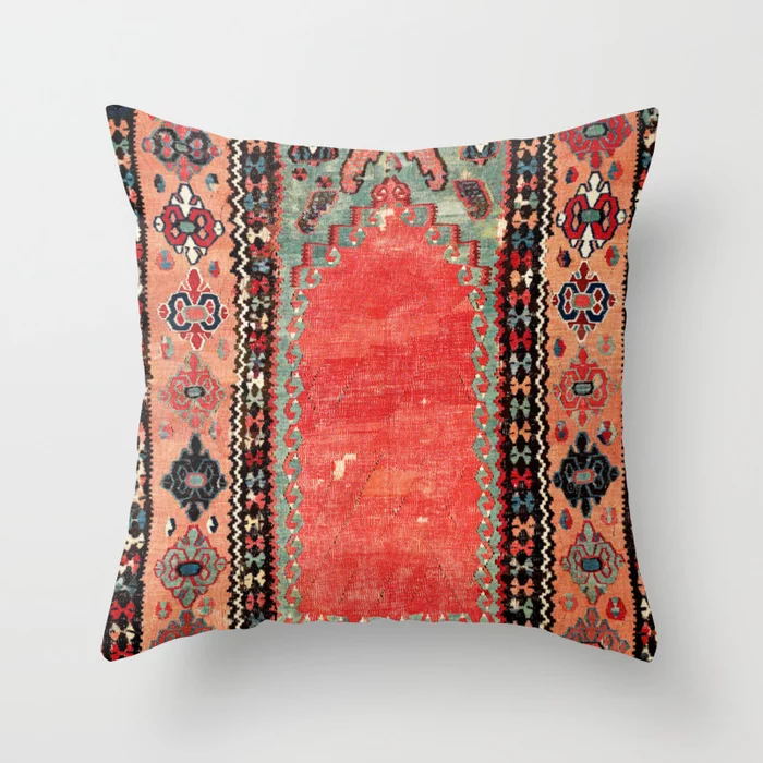 Karnz | Nordic Kissenbezug marokkanischer Stil Kissen indisch Bohemian Luxus Wohnzimmer Schlafzimmer Kissenbezug Lendenkissenbezug Wohnkultur