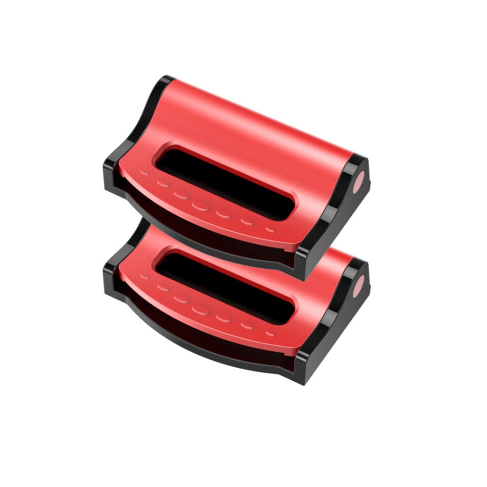 Karnz | 2Pcs Autositzgurteinstellclips