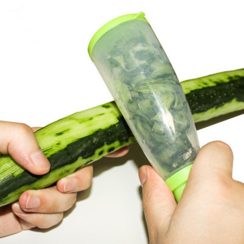 Clean Peeler | Karnz