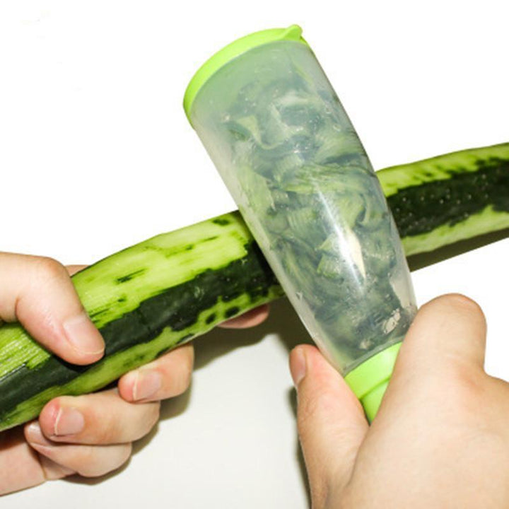 Clean Peeler | Karnz