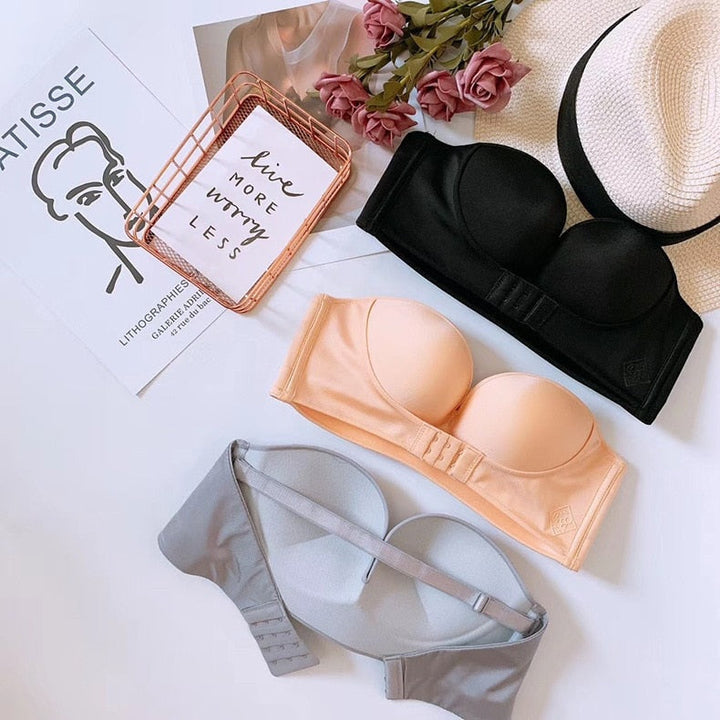 Odette️ | Nahtloser Stil mit maximaler Unterstützung