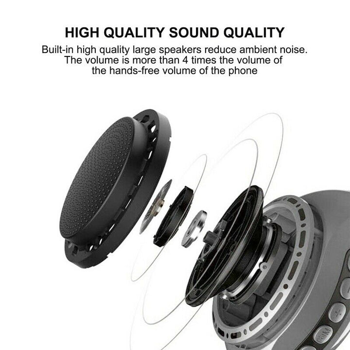 Karnz | Sound Nova Sports Handgelenk Bluetooth Lautsprecher