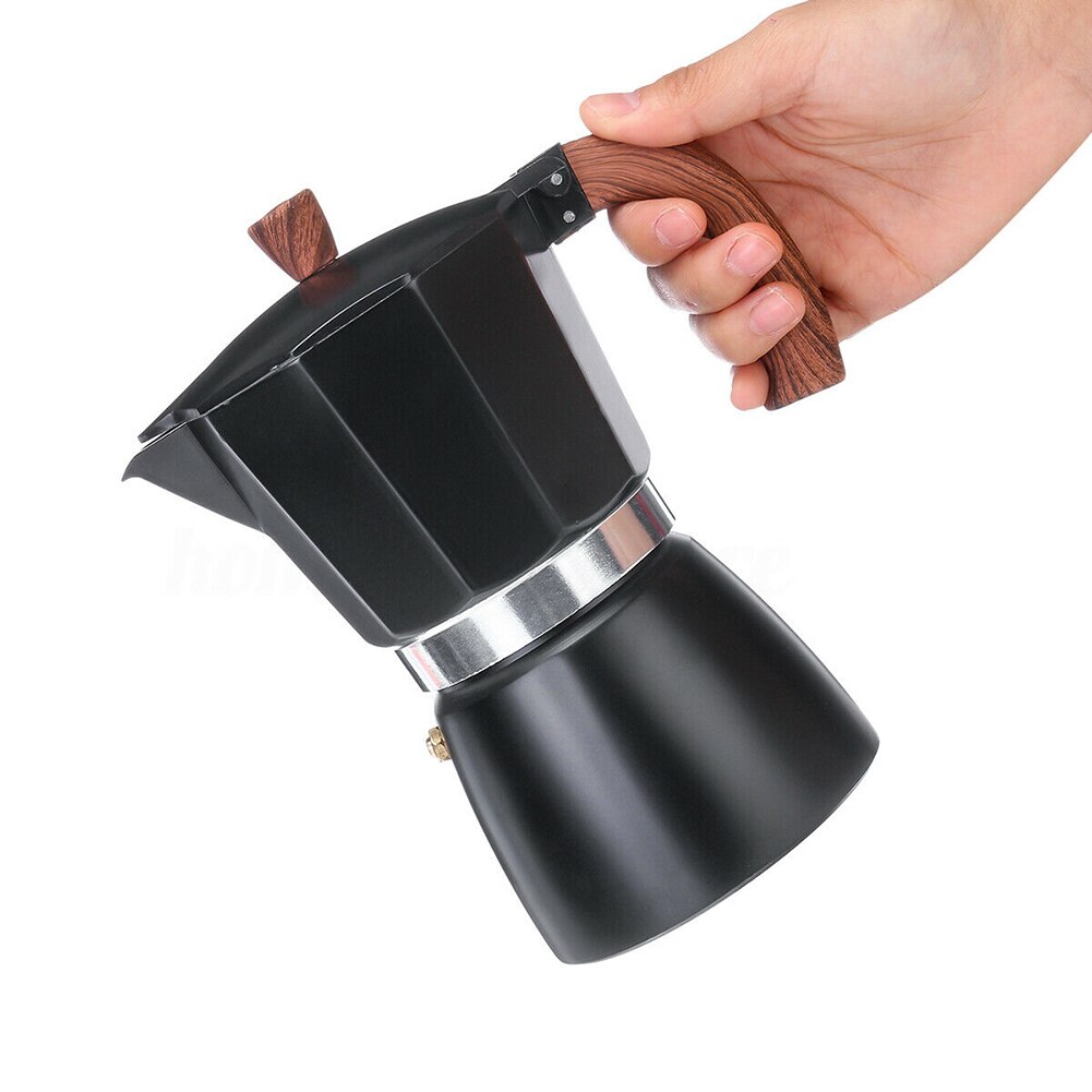 Italienischer Stil Top Espresso-Kaffeemaschine | Karnz