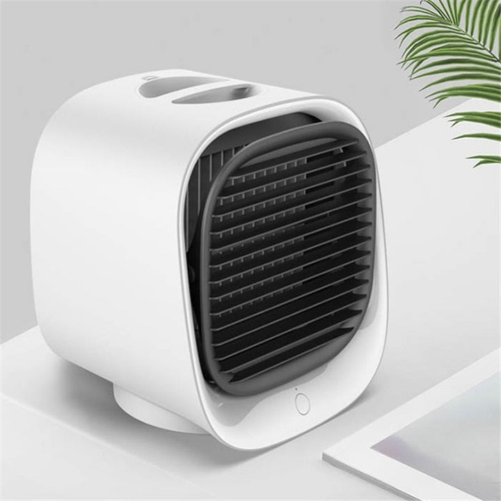 Mini-Klimaanlage