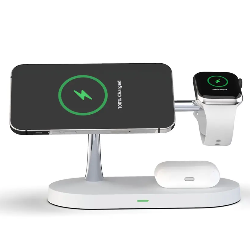 Pro - 5-in-1 Ladestation | Karnz