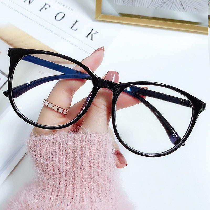 Yetti Glasses | Anti-Blaulicht & Modisch in Einem! | Karnz