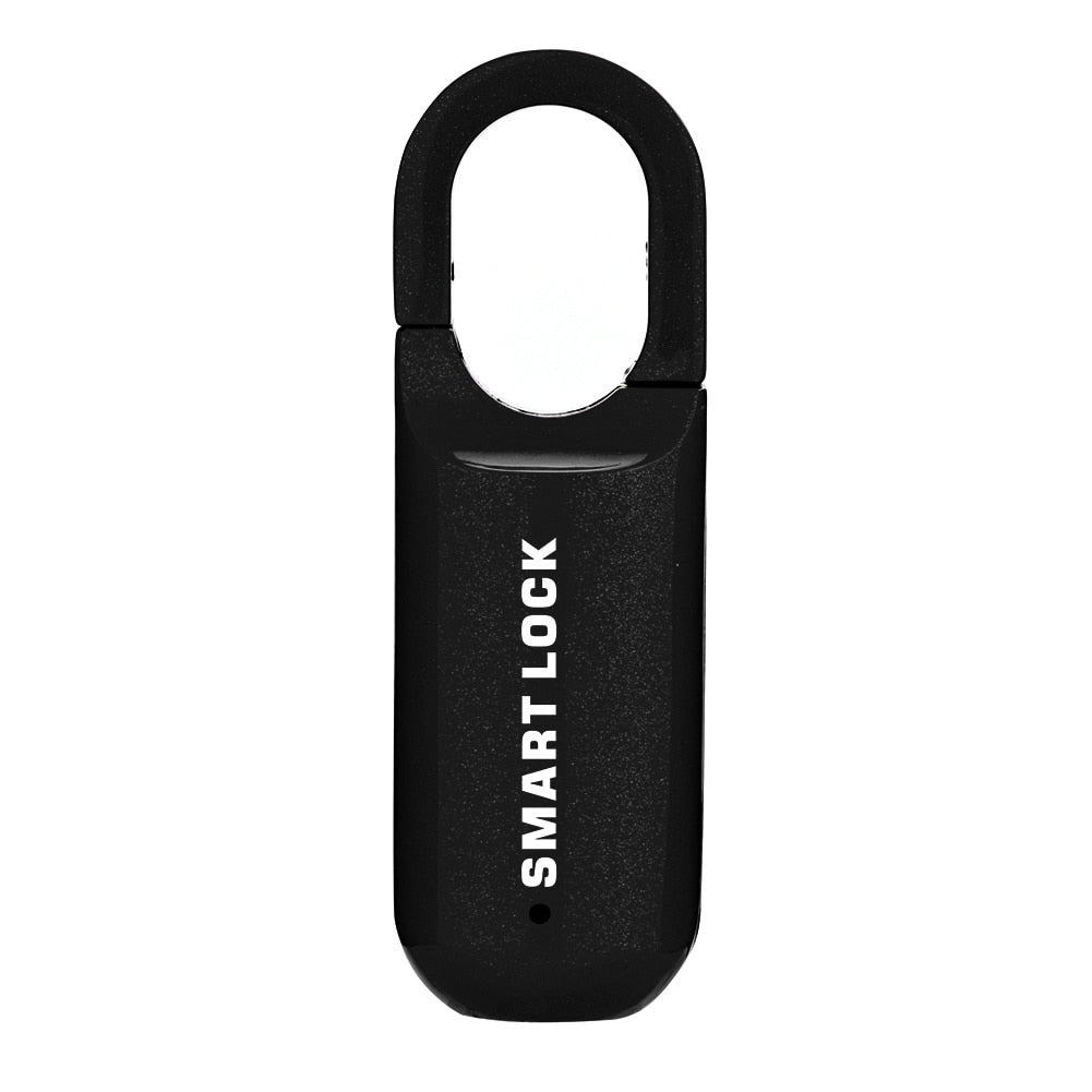 Karnz | Mini Guard Smart Touch Diebstahlschutzschloss