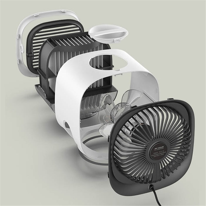 Mini-airconditioner