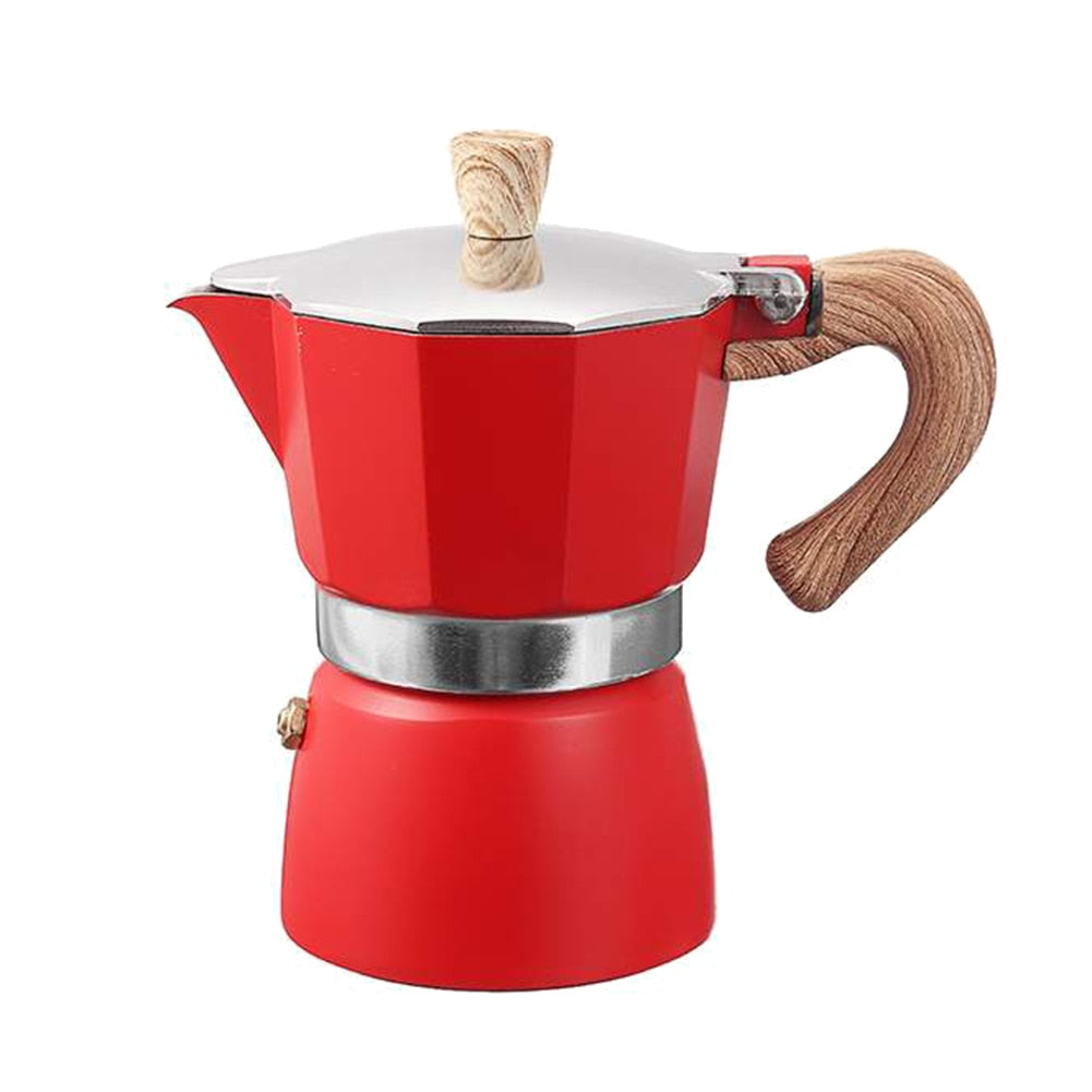 Italienischer Stil Top Espresso-Kaffeemaschine | Karnz