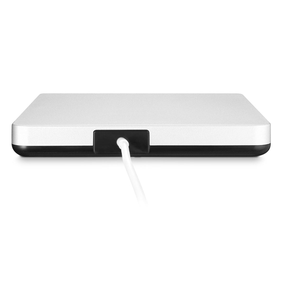 Karnz | Externer DVD-Recorder für optische Laufwerke Tragbar für MacBook Air
