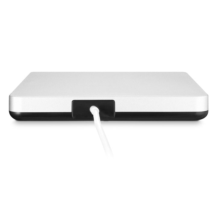 Karnz | Externer DVD-Recorder für optische Laufwerke Tragbar für MacBook Air