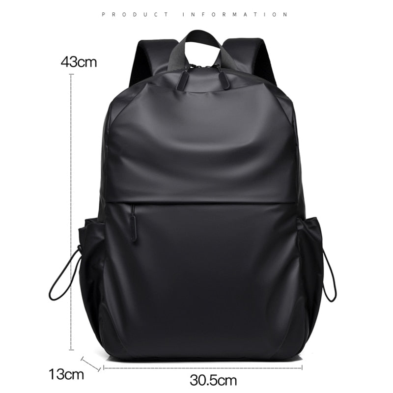 Karnz | Großer wasserdichter Freizeit-Reise-Rucksack