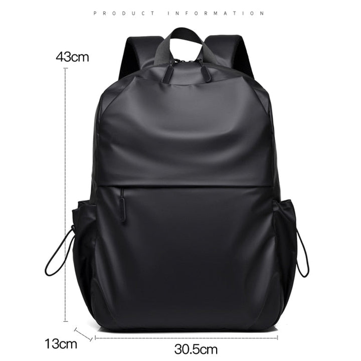 Karnz | Großer wasserdichter Freizeit-Reise-Rucksack