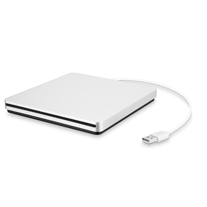 Karnz | Externer DVD-Recorder für optische Laufwerke Tragbar für MacBook Air