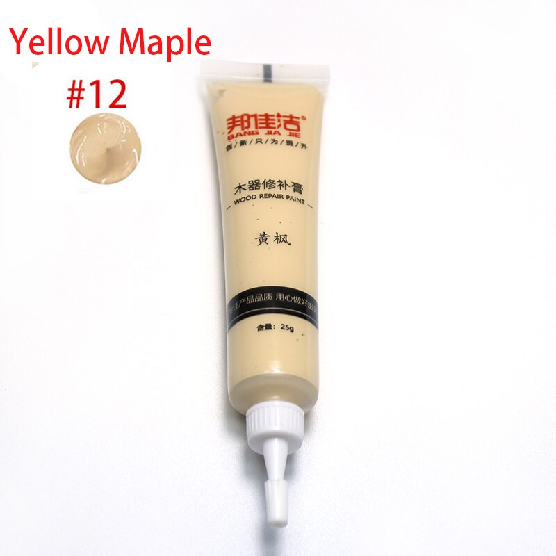 Karnz | Einfache Möbelreparatur Magische Paste