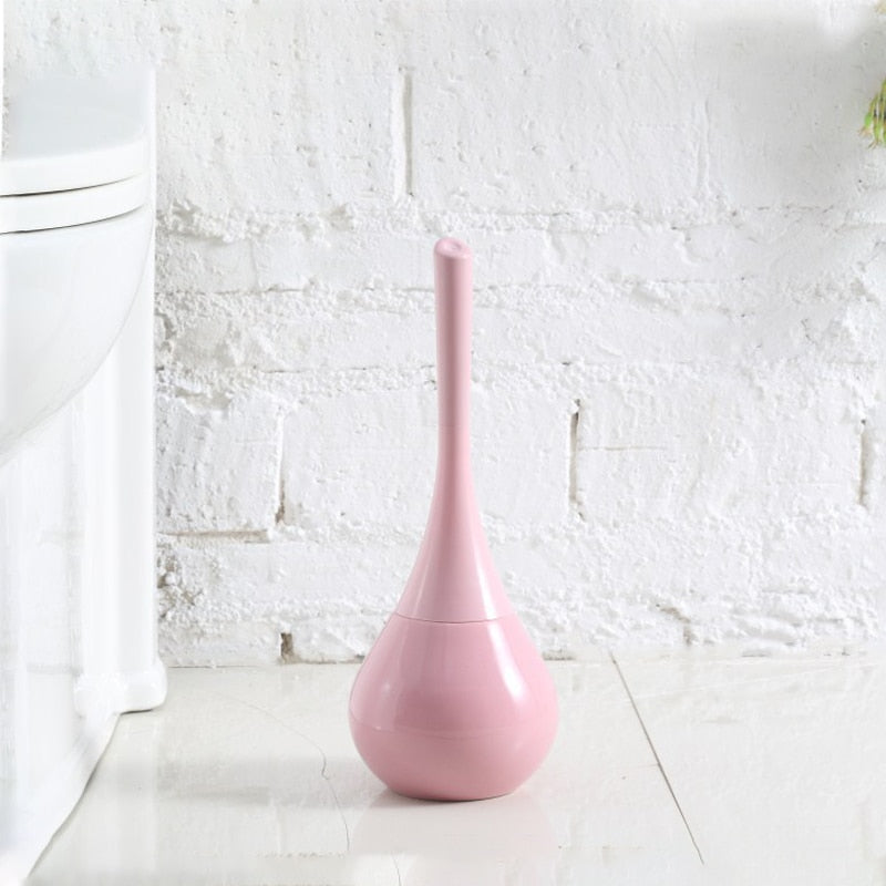 Karnz | LuxeBrush – Elegante Toilettenbürste mit innovativer hygienischer Funktionalität