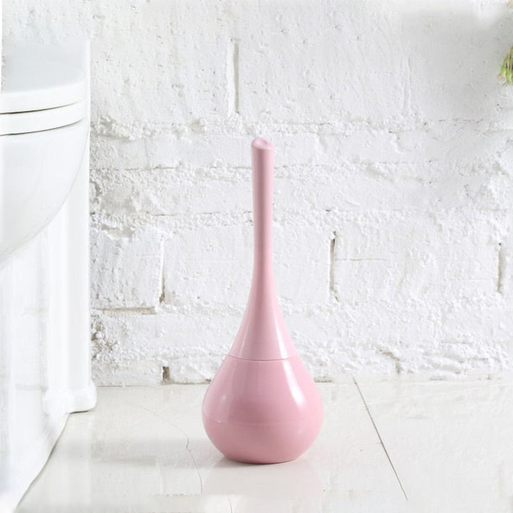 Karnz | LuxeBrush – Elegante Toilettenbürste mit innovativer hygienischer Funktionalität