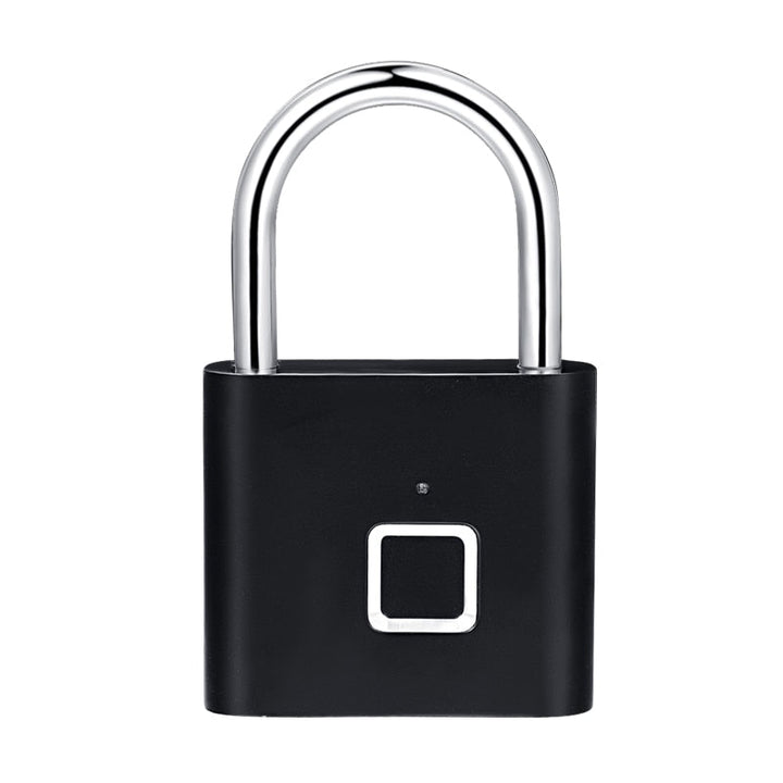Fingerprint Keyless RechargeaKarnze Türschloss