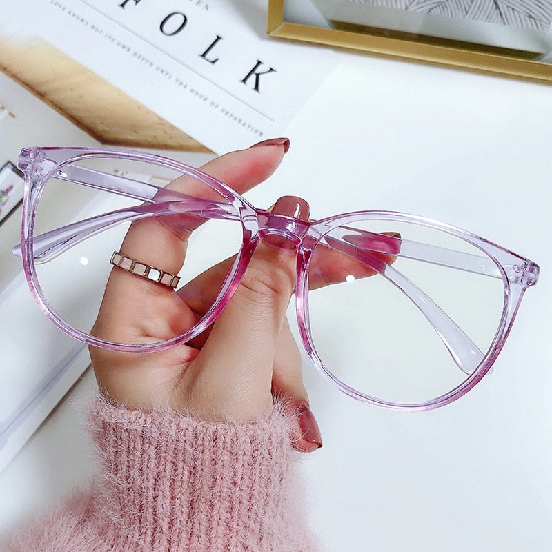 Yetti Glasses | Anti-Blaulicht & Modisch in Einem! | Karnz